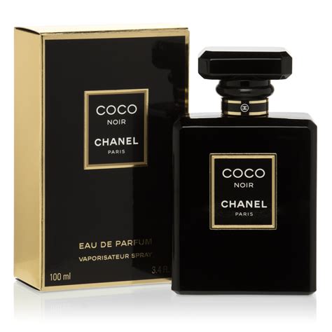 coco noir chanel paris eau de parfum|chanel coco noir perfume reviews.